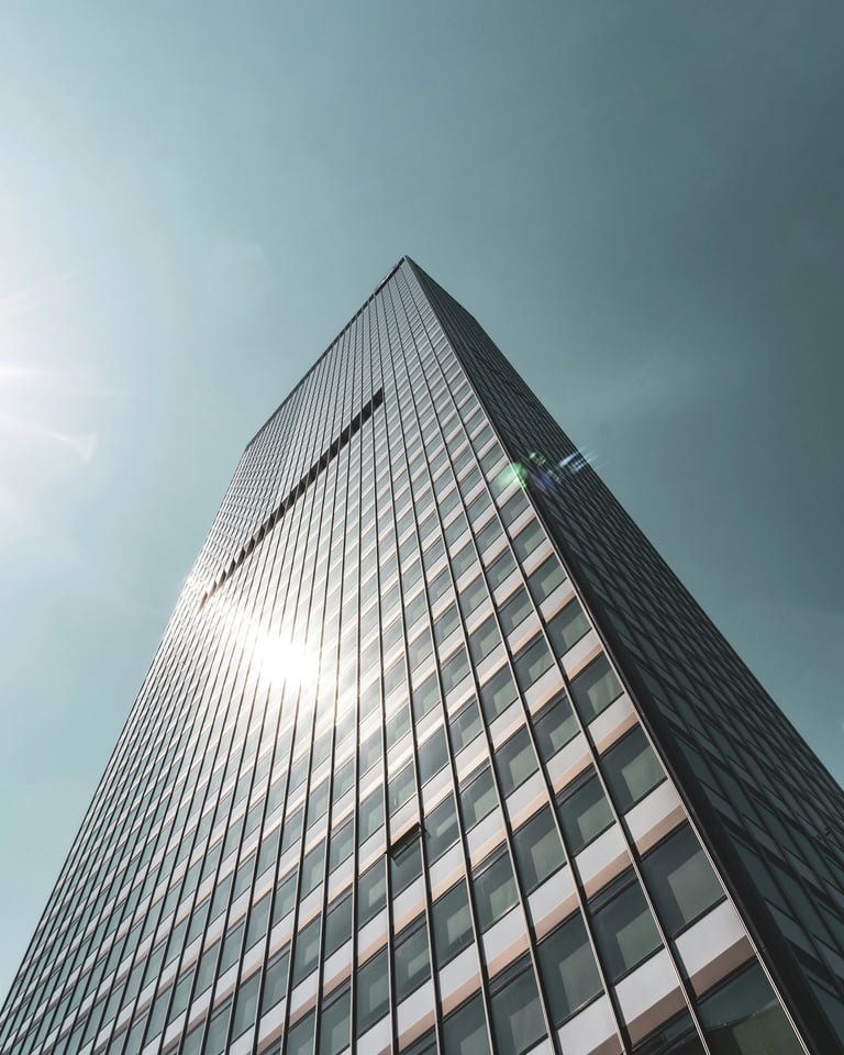 GmbH or UG: capital now or capital later