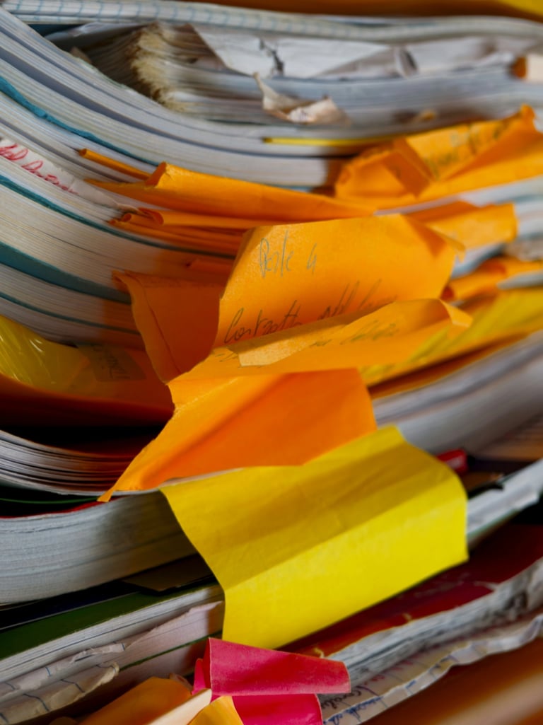 Qué debe acreditar la documentación de los fundadores