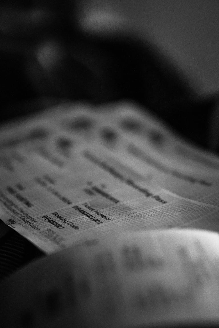 Qué activa las obligaciones tributarias en Chile