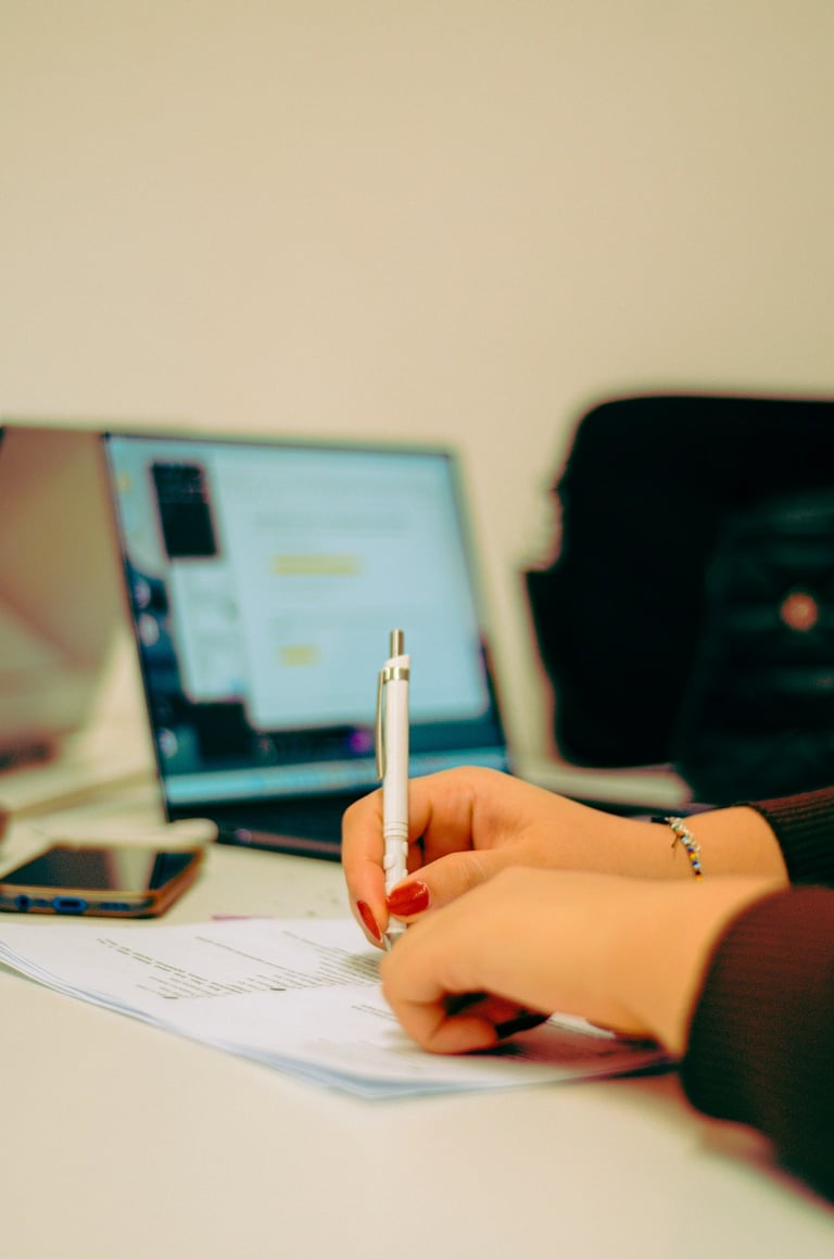 Why the file follows the ownership chain