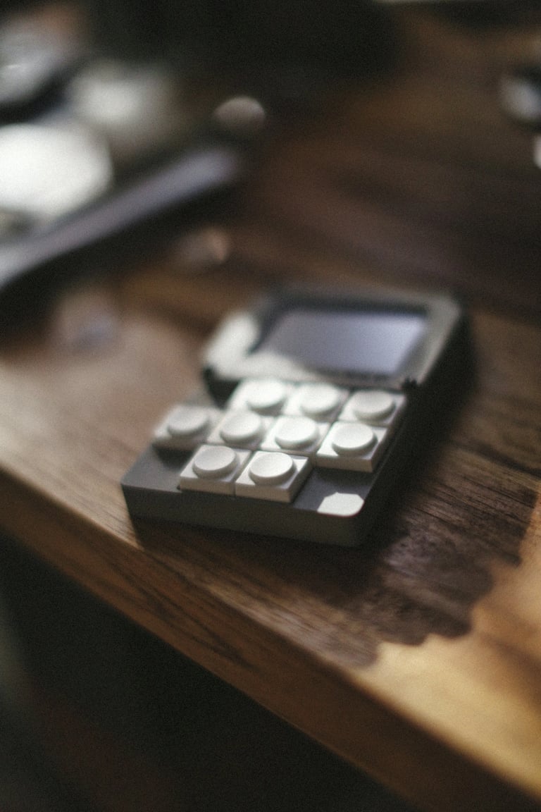 What triggers corporate tax and VAT