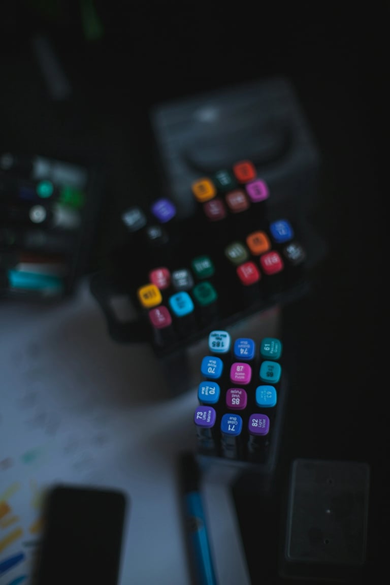The first tax questions for a new SRL