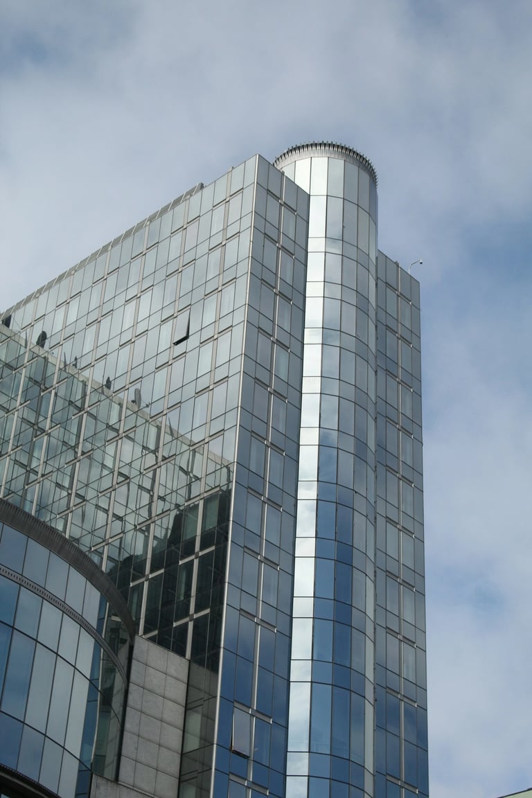 Free zone or mainland: where the company is licensed