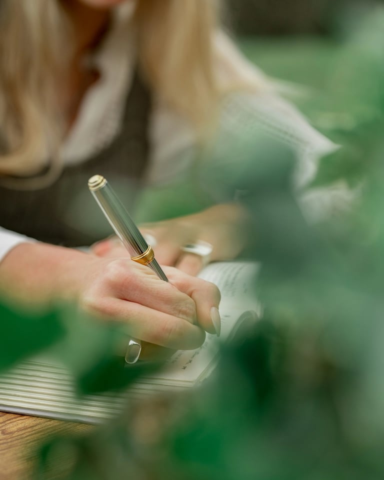 Why the file reaches the people behind the company