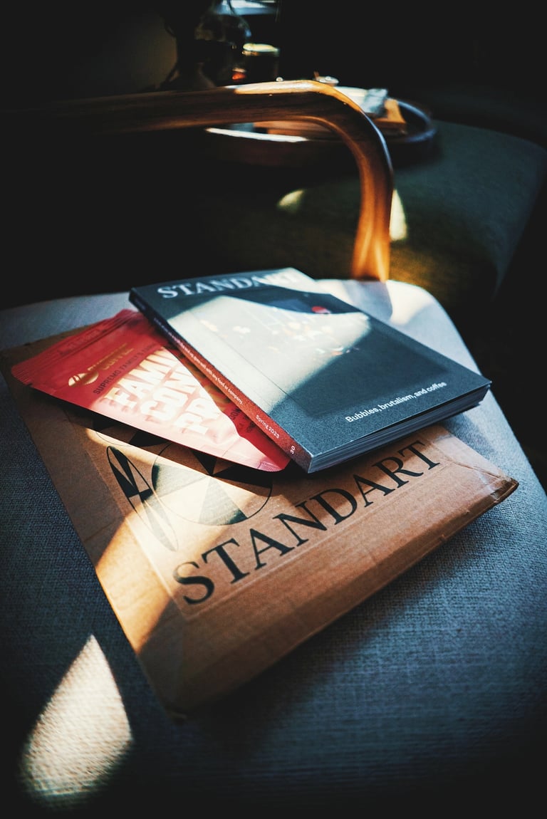 Why the documents follow the ownership chain