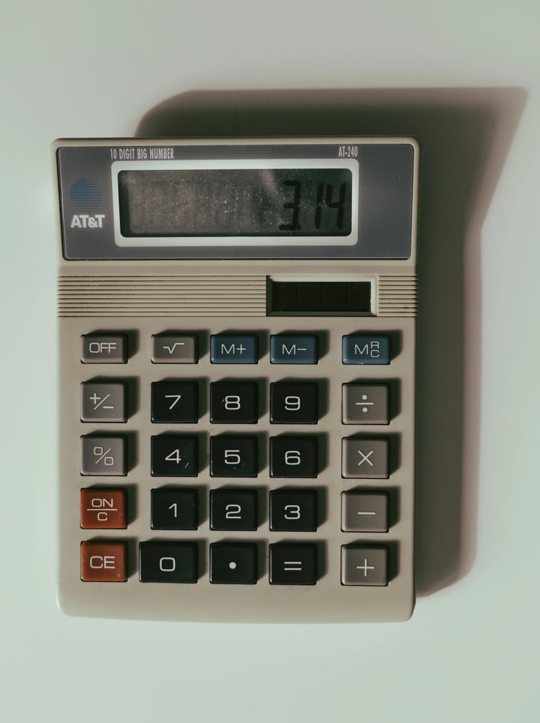 Reading Corporation Tax as a new company