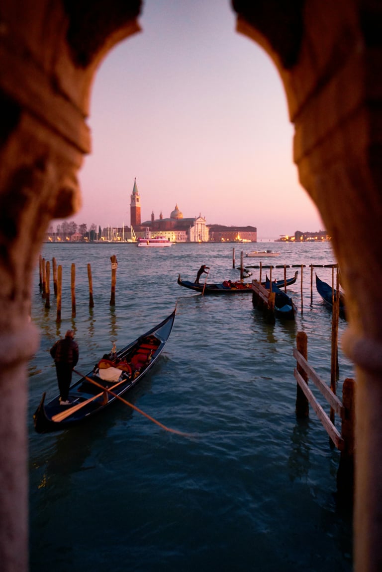 What Italy company registration actually requires