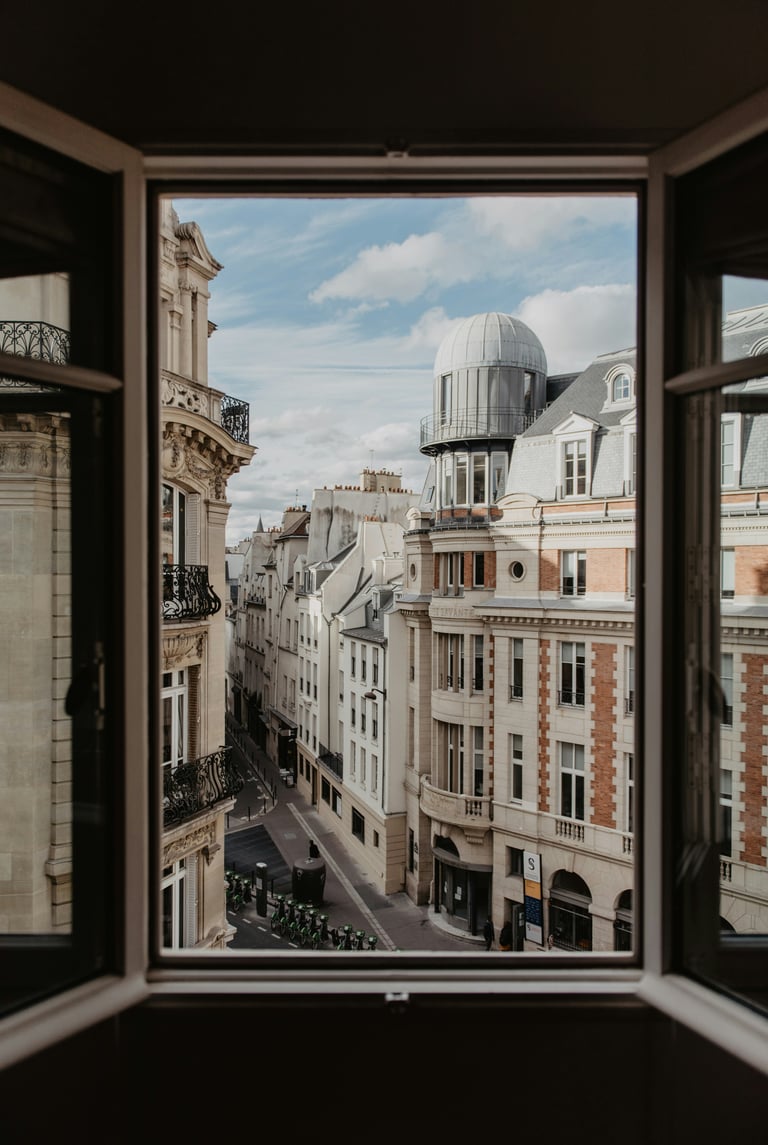 Why the required documents follow the owners