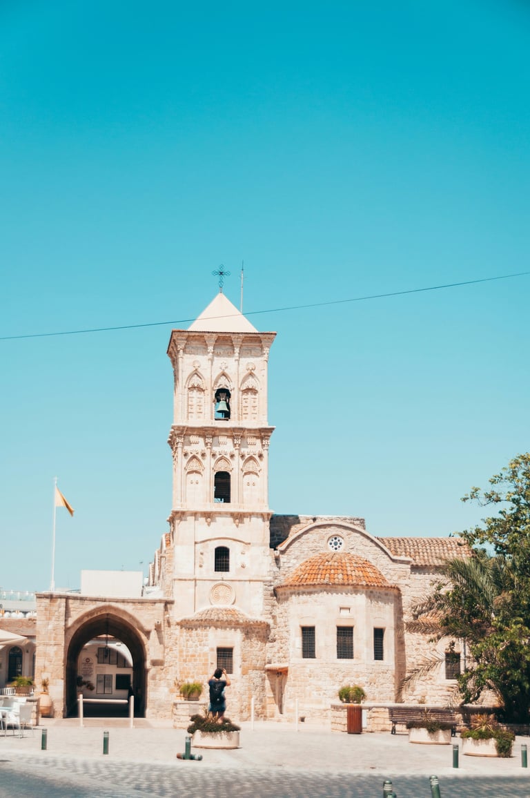 Cyprus company registration requirements: office and officers