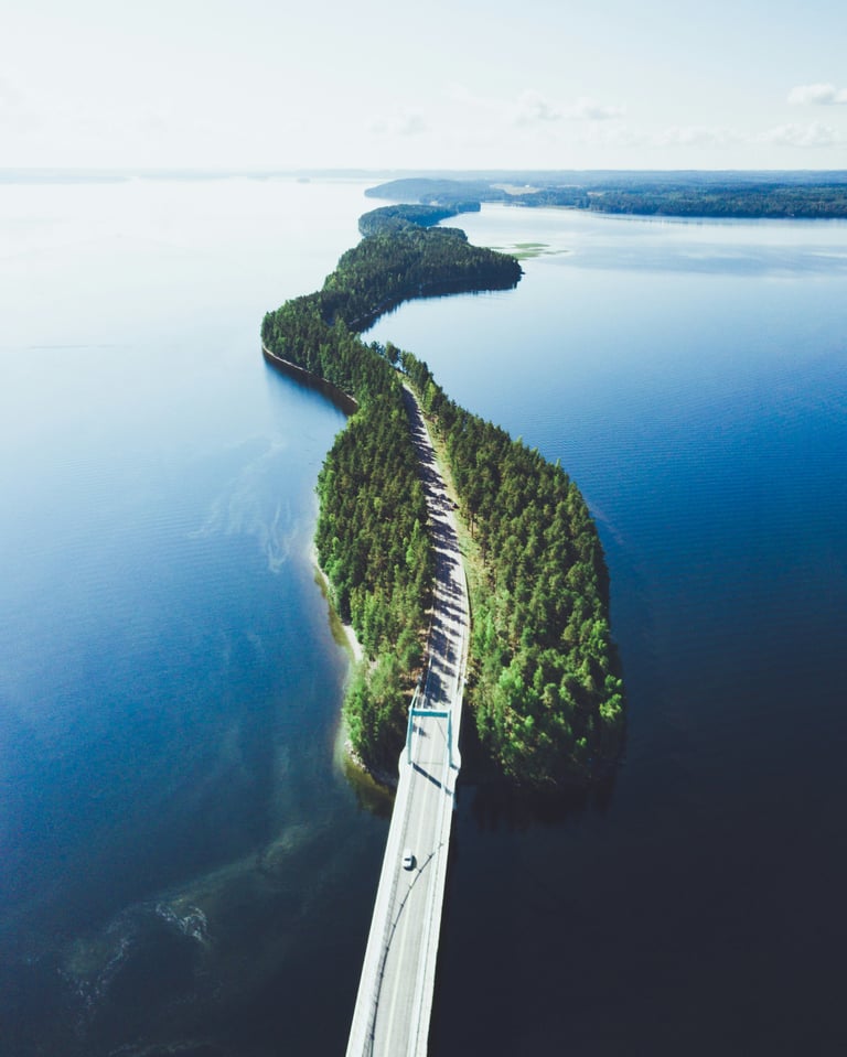Finland company registration requirements: residence and address