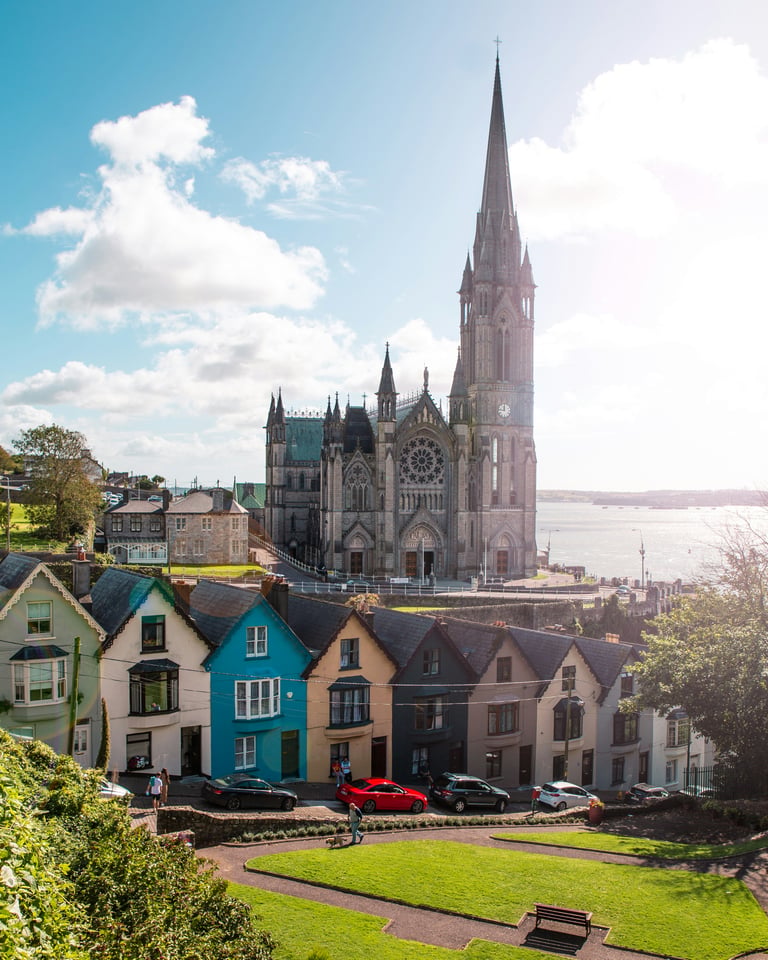 How to read the Ireland company registration requirements