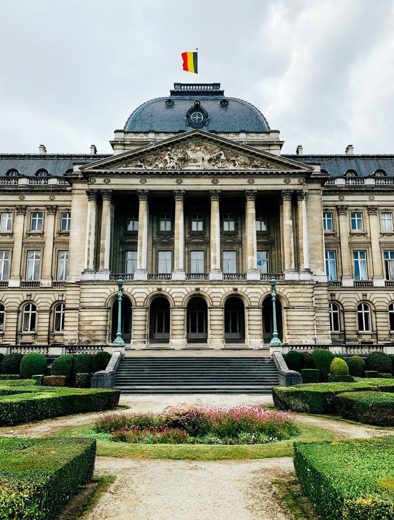Requisitos del registro de empresas en Bélgica: ley y práctica