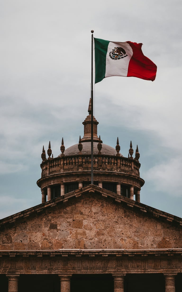 What Mexico company registration requires by law and in practice