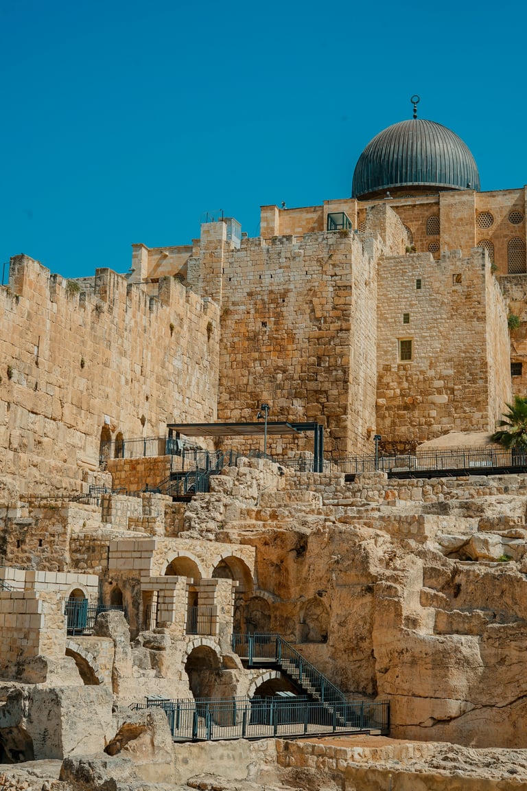 Lo que recibe el Registro y cómo se firma fuera de Israel