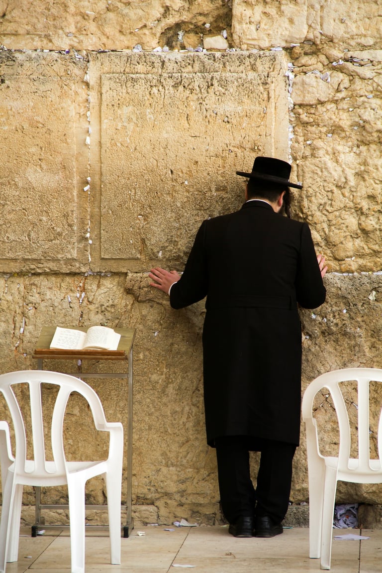 El registro de empresas en Israel y el domicilio social