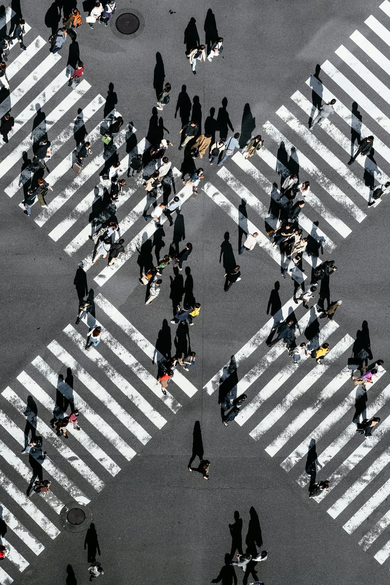 Los primeros impuestos que afronta una sociedad nueva