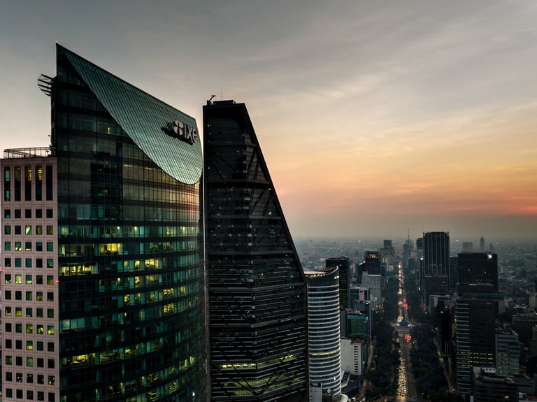 Mexico General CIT Rate