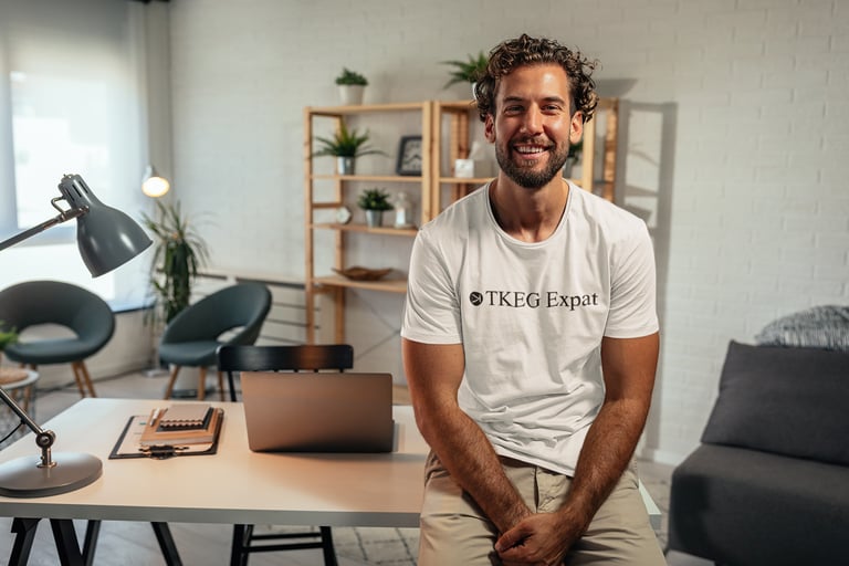 Nominee director appointed for inauguration (Apoderado) - Service Included