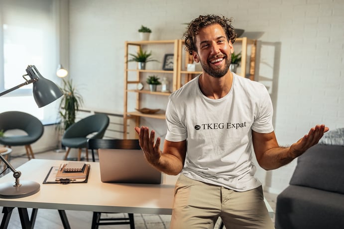 TKEG Expat ™ (EU) provides global corporate services to SMEs.