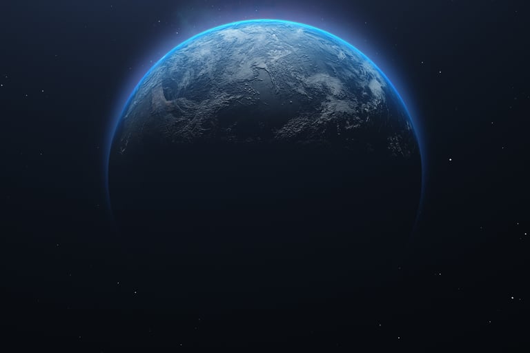 地球
