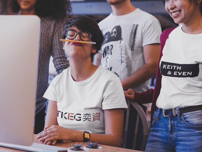 TKEG Expat ™ (NL) provides offshore company registration service to clients.